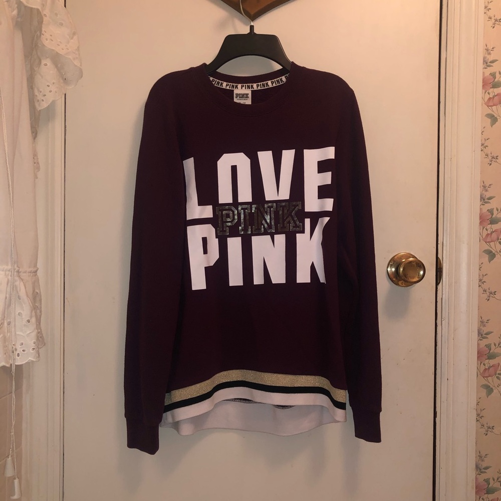 Love PINK Shirt